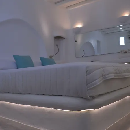 Flaskos Luxury Ξενοδοχείο με διαμερίσματα