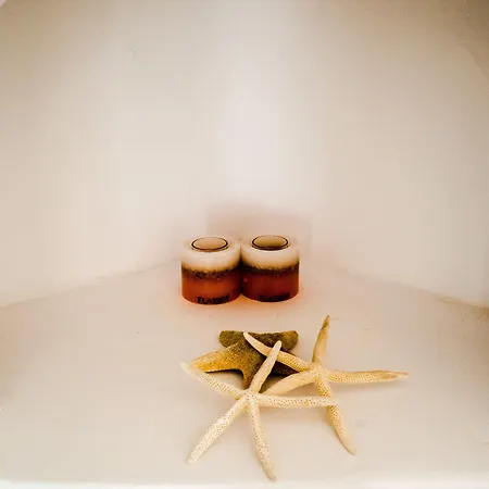 Flaskos Luxury Ξενοδοχείο με διαμερίσματα