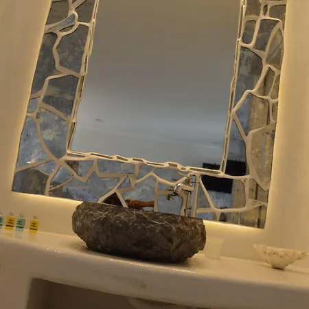 Flaskos Luxury Ξενοδοχείο με διαμερίσματα