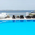 アパートホテル Flaskos Luxury 4*
