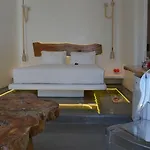 Flaskos Luxury 4* アギオス・ステファノス
