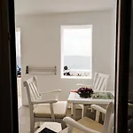 Flaskos Luxury 4* アギオス・ステファノス