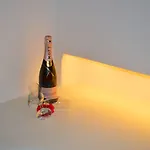 Flaskos Luxury アパートホテル 4*