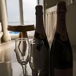 Flaskos Luxury 4* アギオス・ステファノス