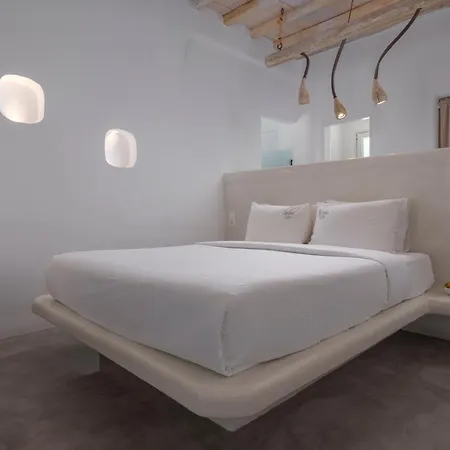 Flaskos Luxury شقة فندقية