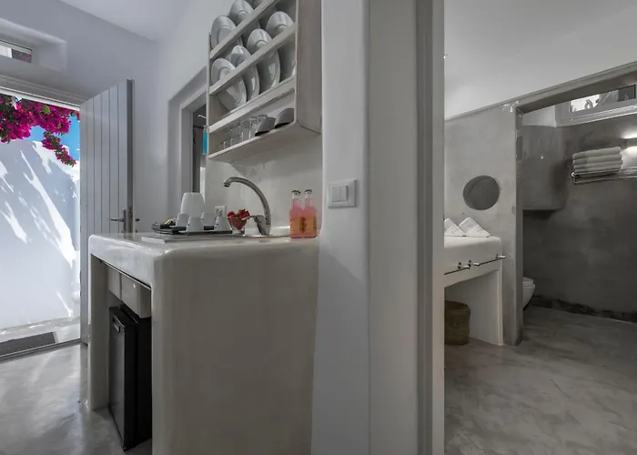 Flaskos Luxury Agios Stefanos (Mykonos)