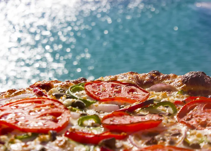 Flaskos Luxury Apartahotel