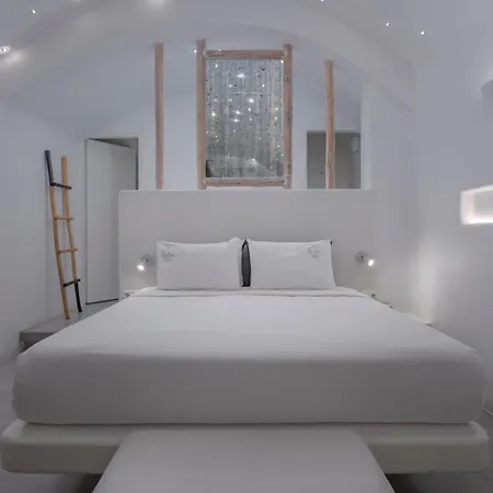 Flaskos Luxury Hotel apartamentowy 4*