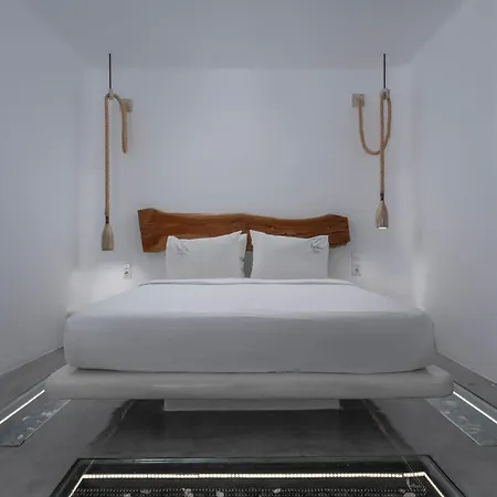 Flaskos Luxury Hotel apartamentowy