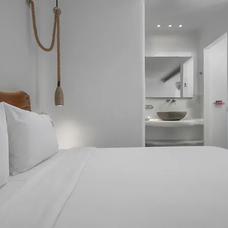 Flaskos Luxury Agios Stefanos Avliotes