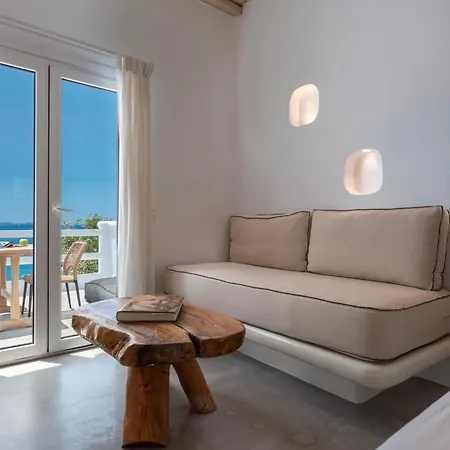 Hotel apartamentowy Flaskos Luxury