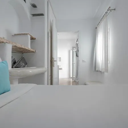 Hotel apartamentowy Flaskos Luxury 4*