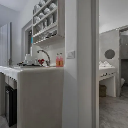 Flaskos Luxury Agios Stefanos Avliotes