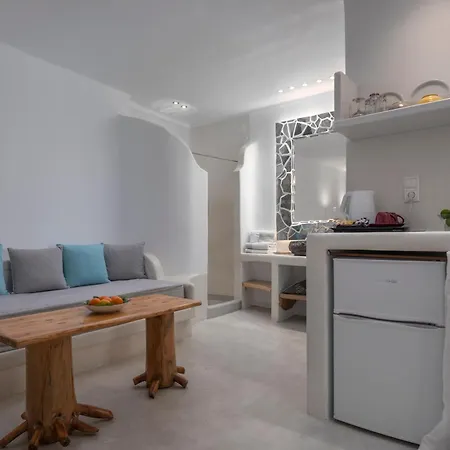 Flaskos Luxury Agios Stefanos Avliotes