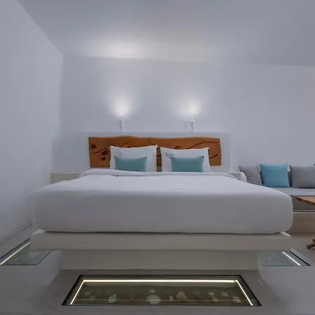 Hotel apartamentowy Flaskos Luxury