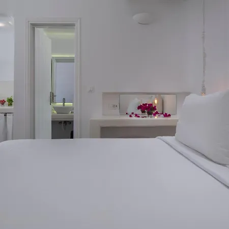 Flaskos Luxury Agios Stefanos Avliotes