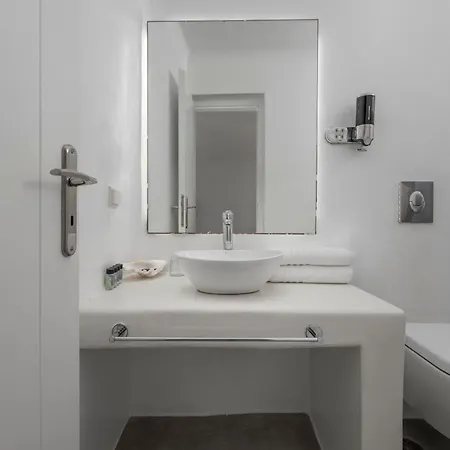 Hotel apartamentowy Flaskos Luxury 4*