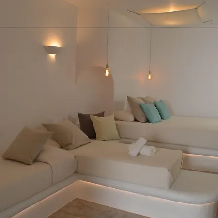 Aparthotel Flaskos Luxury Agios Stefanos (Mykonos)