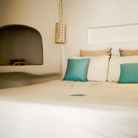 Appart hôtel Flaskos Luxury