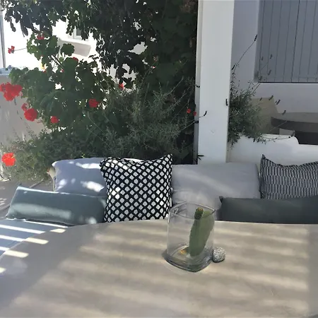 Flaskos Luxury Agios Stefanos (Mykonos)