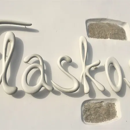 Lejlighedshotel Flaskos Luxury Suites Agios Stefanos (Mykonos)