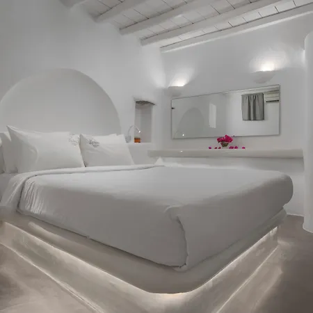 Flaskos Luxury Suites Aparthotel Agios Stefanos (Mykonos)
