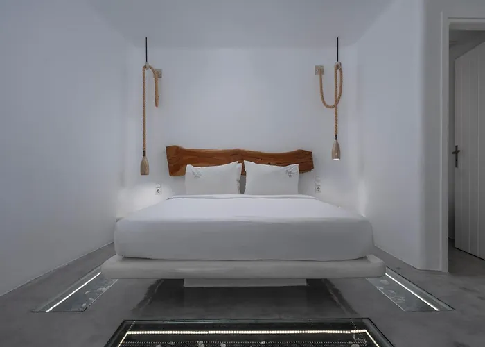 Flaskos Luxury Appart hôtel