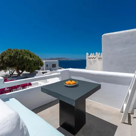 Flaskos Luxury Agios Stefanos Avliotes