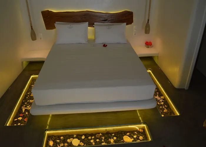 Flaskos Luxury Agios Stefanos Avliotes