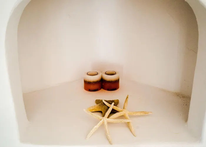 Flaskos Luxury Aparthotel